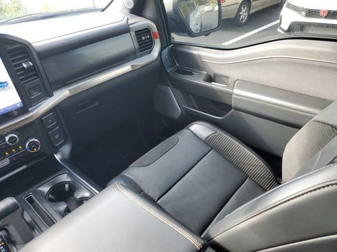 Used 2023 Ford F150 Raptor image 18