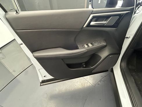 New 2026 Mitsubishi Outlander Trail Edition AWD/4WD image 14