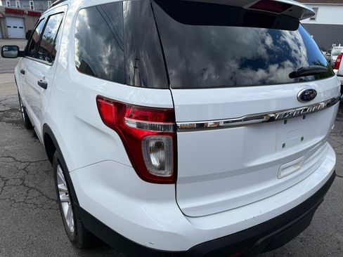 Used 2015 Ford Explorer 4WD image 10