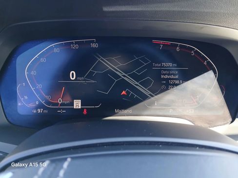 Used 2019 BMW X5 xDrive40i w/ Premium Package 2 image 31