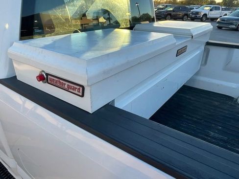 Used 2020 Ford F250 XL w/ Power Equipment Group image 11