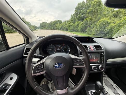 Used 2015 Subaru Crosstrek 2.0i Limited w/ Popular Package #2 AWD/4WD image 11