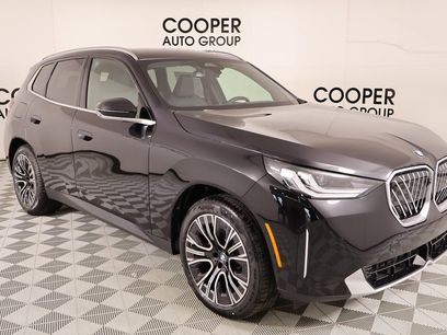 New 2026 BMW X3 xDrive30 w/ Premium Package