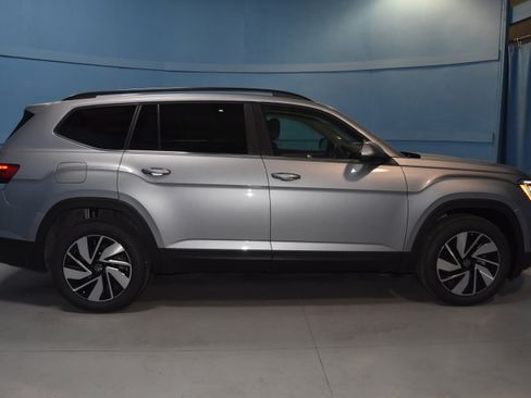 New 2026 Volkswagen Atlas SE AWD/4WD image 19