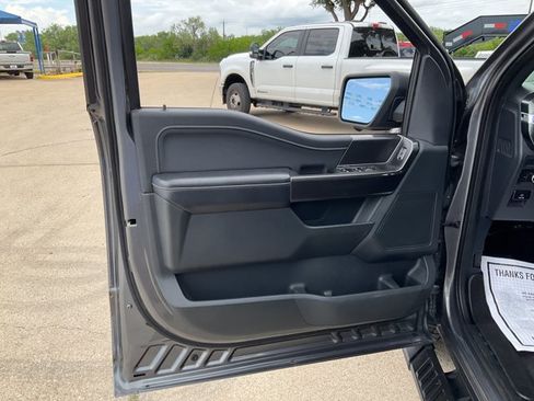 Used 2021 Ford F150 XLT w/ Equipment Group 302A High AWD/4WD image 7