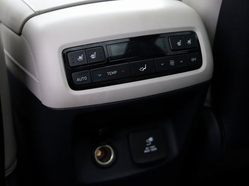 Used 2022 Hyundai Palisade Calligraphy w/ Cargo Package image 29