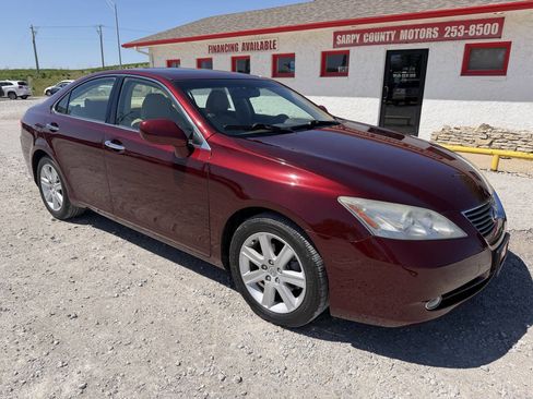 Used 2007 Lexus ES 350 FWD image 1