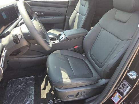 New 2026 Hyundai Tucson SEL Plus AWD/4WD image 24