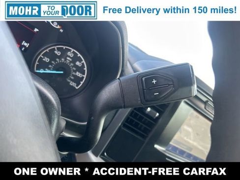 Used 2023 Ford F150 XLT image 19