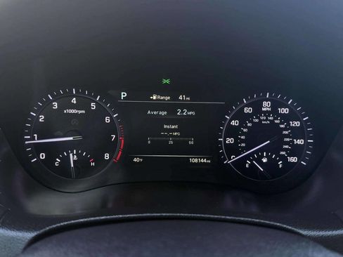 Used 2018 Genesis G80 3.8 w/ Option Group 02 image 42