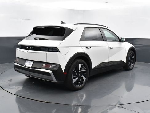 New 2025 Hyundai Ioniq 5 SEL image 6