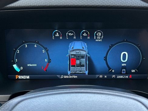 Certified 2024 Ford F150 STX w/ STX Black Appearance Package image 22