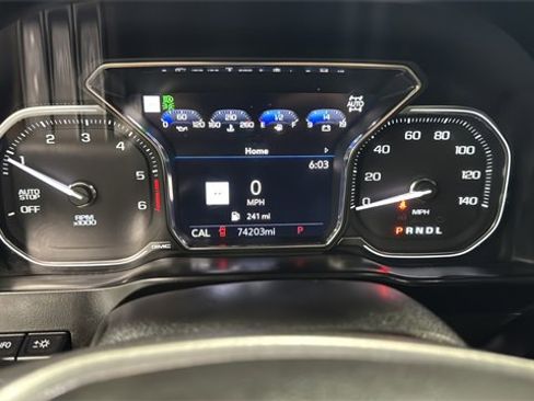 Used 2021 GMC Sierra 1500 Denali w/ Denali Ultimate Package image 31