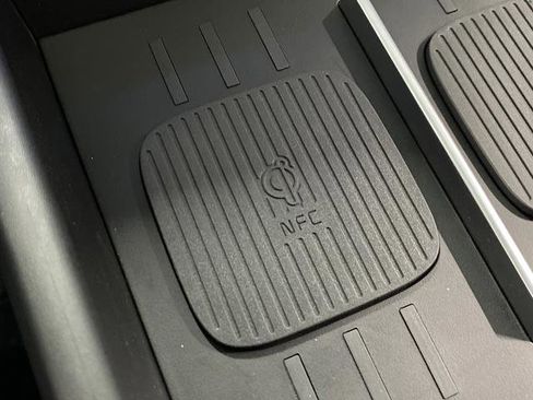 Used 2025 Hyundai Santa Fe Limited image 41