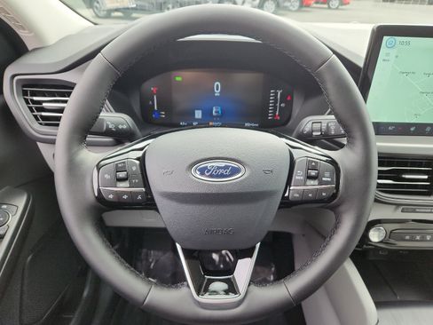 Used 2024 Ford Escape SE FWD image 15