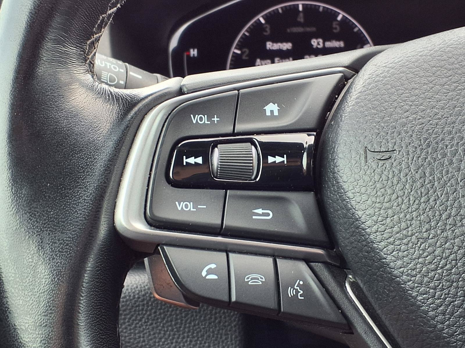 Used 2020 Honda Accord Sport image 27