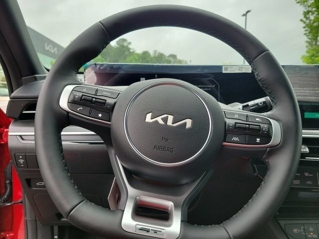 New 2026 Kia K5 GT w/ GT1 Package FWD image 22