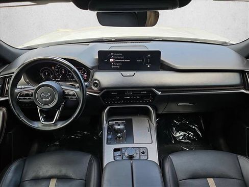 Used 2025 MAZDA CX-70 Plug-In Hybrid w/ Premium Plus AWD/4WD image 29