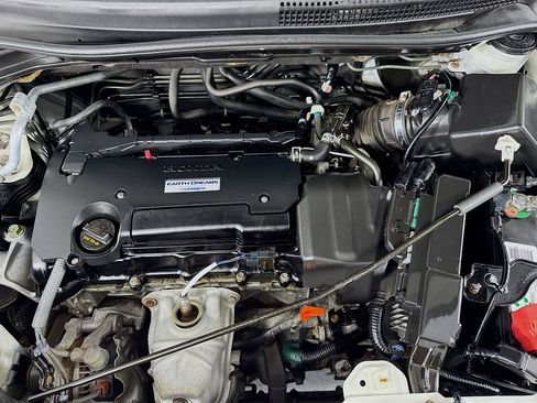 Used 2016 Honda CR-V EX-L image 40