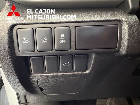 Used 2025 Mitsubishi Eclipse Cross SE AWD/4WD image 19