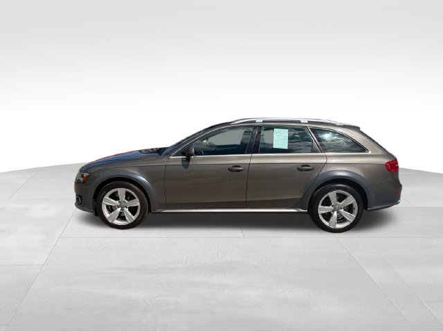 Used 2014 Audi A4 Premium w/ Lighting Package AWD/4WD image 6