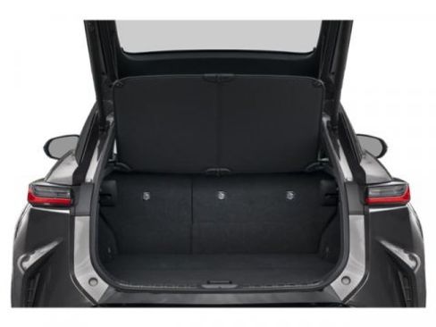 New 2026 Lexus RZ 350e 2WD image 10
