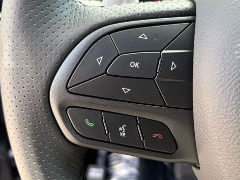 New 2026 Dodge Durango GT AWD/4WD image 16