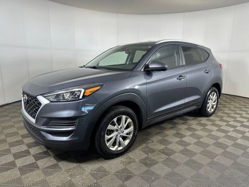 Used 2019 Hyundai Tucson Value image 7