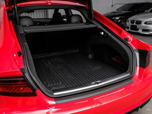 Used 2016 Audi S7 image 58