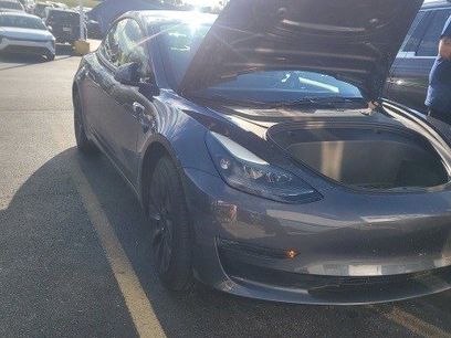 Used 2023 Tesla Model 3 Standard Range