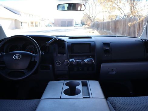 Used 2008 Toyota Tundra SR5 image 16
