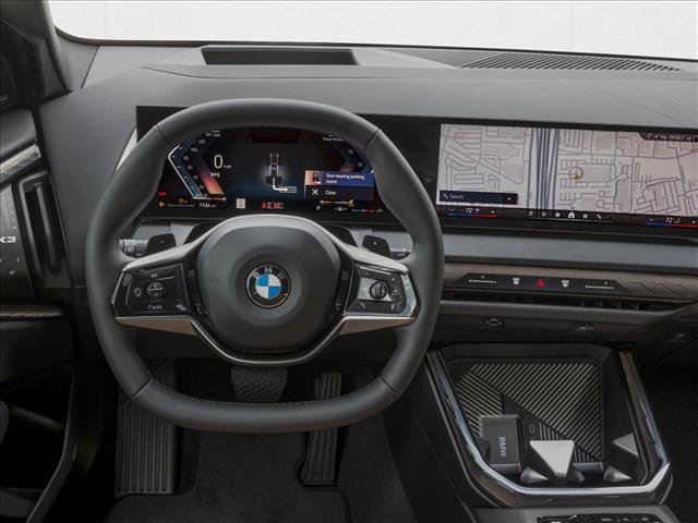 Used 2026 BMW X3 xDrive30i w/ Premium Package AWD/4WD image 4