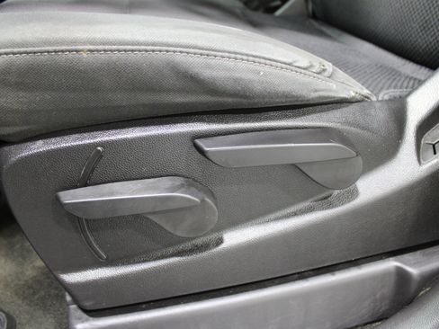 Used 2015 Chevrolet Silverado 1500 LT image 4