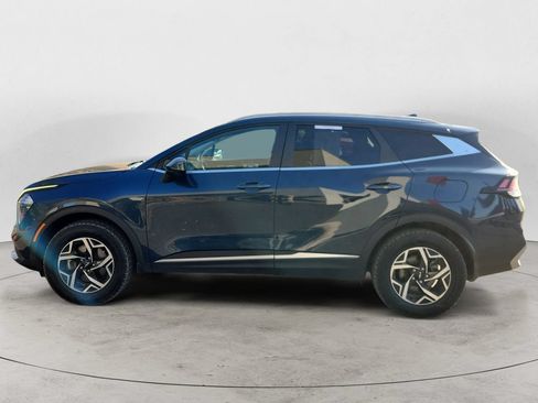 Used 2024 Kia Sportage LX AWD/4WD image 8