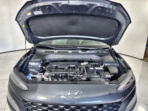 Used 2022 Hyundai Kona SE FWD image 17