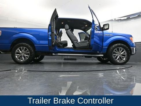 Used 2013 Ford F150 XLT w/ Luxury Equipment Group image 28