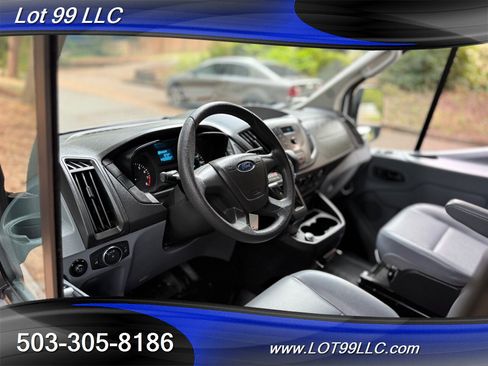 Used 2017 Ford Transit 150 XL image 25