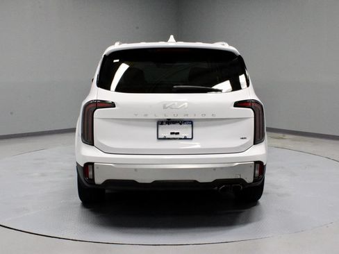Used 2024 Kia Telluride SX Prestige AWD/4WD image 11