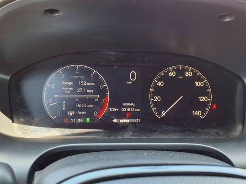 Used 2024 Honda HR-V Sport image 30