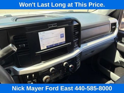 Used 2025 Ford F250 XLT AWD/4WD image 30