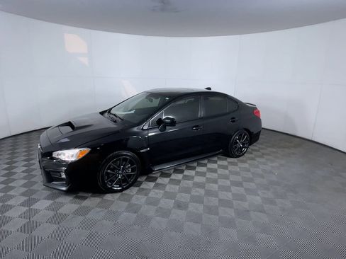 Used 2019 Subaru WRX Premium AWD/4WD image 4