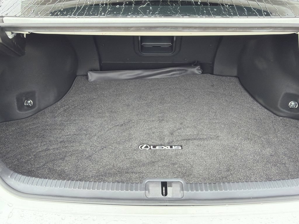 Certified 2024 Lexus ES 350 w/ Premium Package FWD image 13