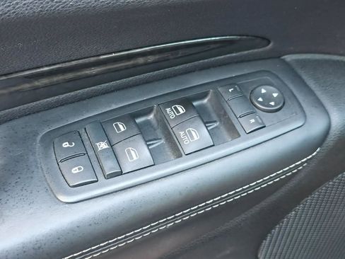 Used 2015 Dodge Durango Citadel image 26