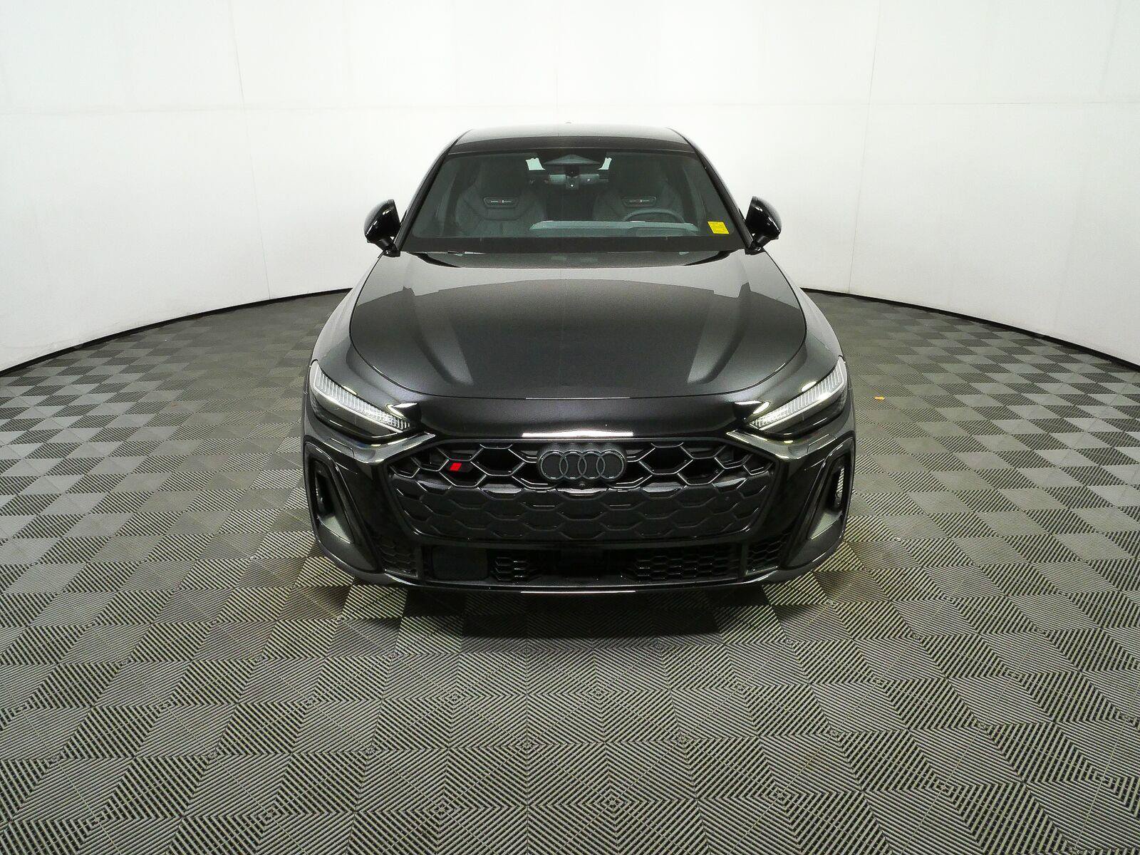 Used 2026 Audi S5 Prestige AWD/4WD image 34