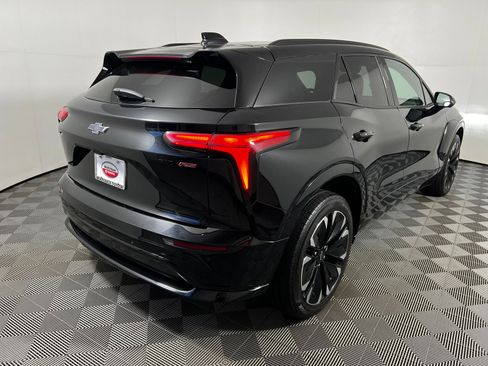 Used 2024 Chevrolet Blazer EV RS AWD/4WD image 5