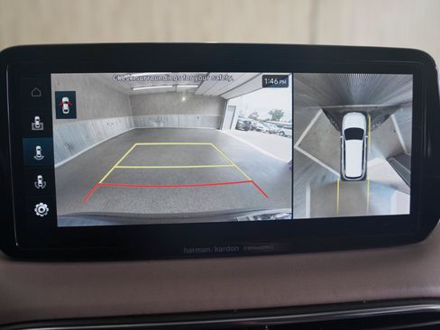 Used 2023 Hyundai Santa Fe Limited FWD image 19