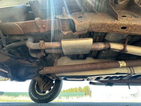 Used 2007 Ford F150 4x4 SuperCab image 19