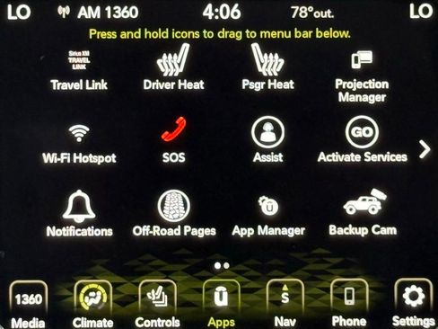 Used 2021 Jeep Wrangler Unlimited Rubicon image 28