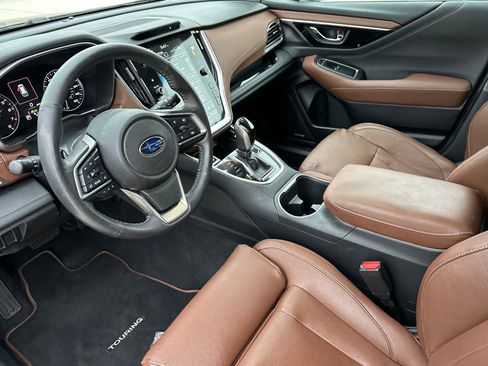 Used 2023 Subaru Outback Touring image 9