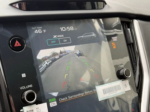 New 2025 Subaru Outback Limited image 16